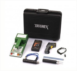 Thiết bị đo độ ẩm vật liệu Tramex EIFS Inspection Kit (EIK5.1)